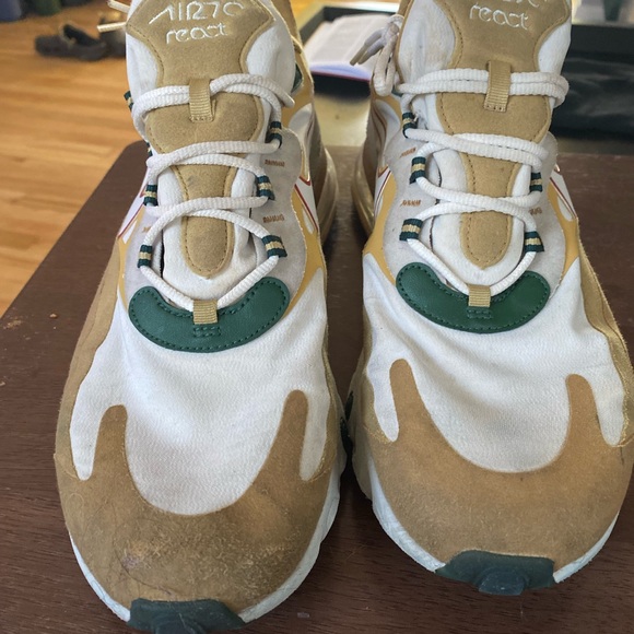 Nike air react - Picture 1 of 6